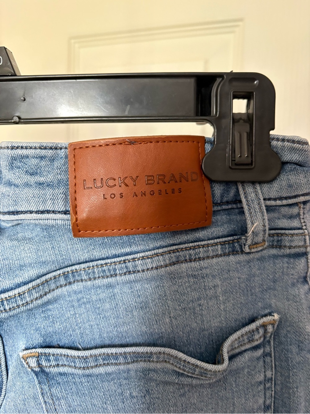 Lucky Brand Denim Jeans